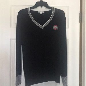Ohio State University OSU Sweater